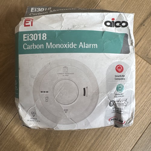 Aico ei3018 mains carbon - aico,