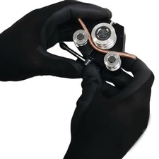 Heavy Duty Brake Pipe Bender