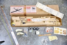 VTG SIG JIM VAN LOO'S Model
