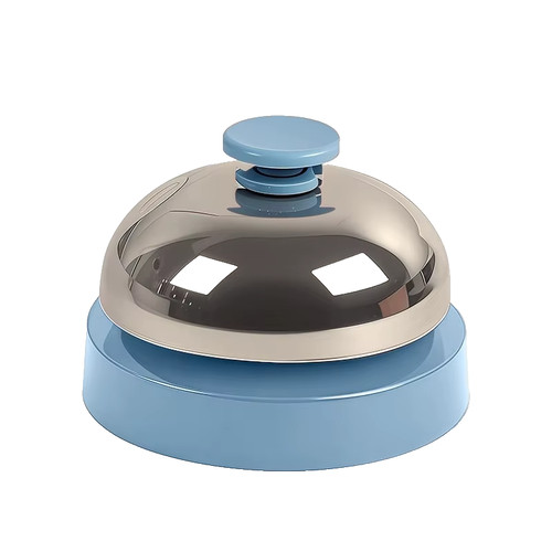 Ringing counter bell metal - counter,
