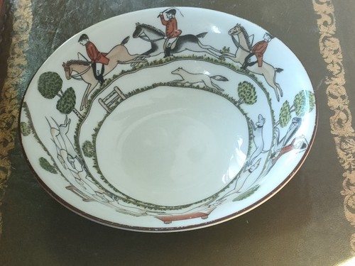 Vintage fine bone - vintage,