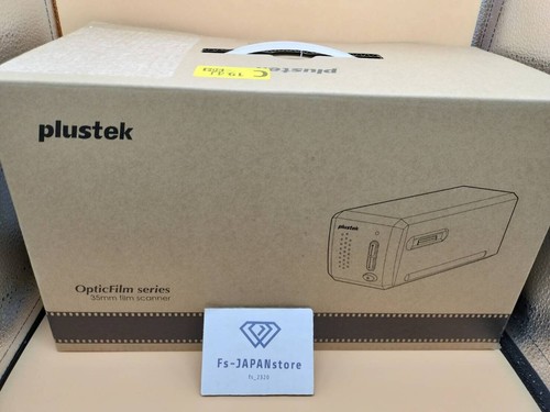 Plustek opticfilm 8200i - opticfilm,
