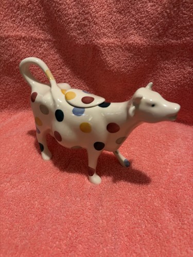 Emna bridgewater polka dots - polka,