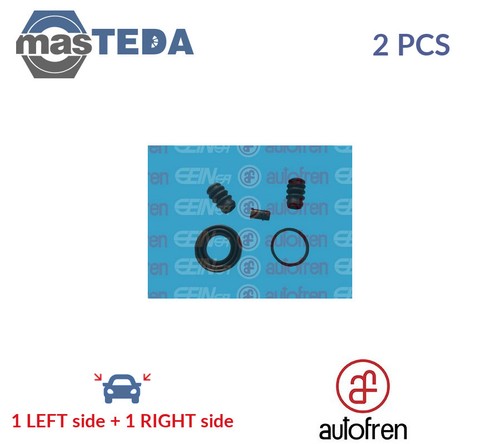 D41394 brake caliper repair - d41394,