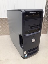 DELL Dimensions 3100 Retro Gaming PC Windows XP