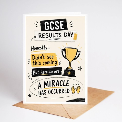 Funny rude card - funny,
