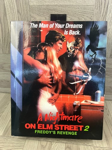 Neca nightmare on elm - nightmare,