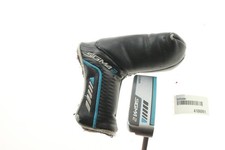 Ping Sigma 2 Anser Platinum Golf Club Mens Right Handed Putter