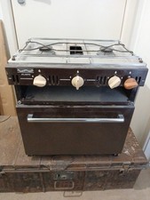 Plastimo Atlantic Marine LPG Gas Cooker