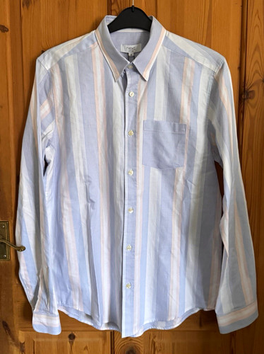 Next men button shirt - button-up,