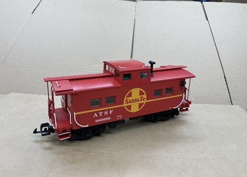 Usa trains gauge caboose car - gauge,