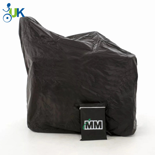 Heavy duty large mobility - duty,