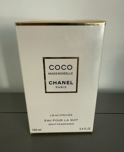 Chanel coco mademoiselle - chanel,