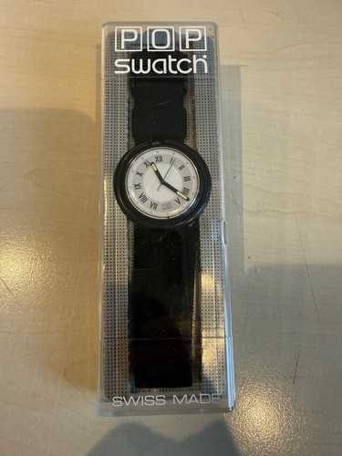 Swatch pop pwb171 china 1992 - pop,