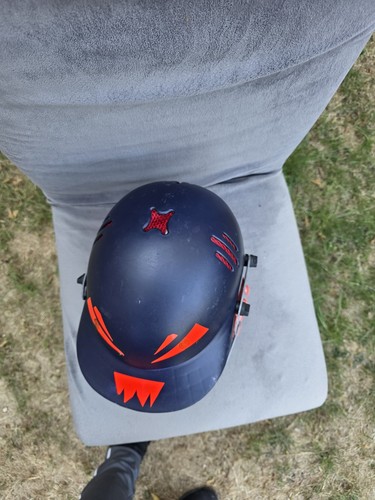Gray nicholls cricket helmet - gray,