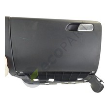 Audi glove box - a4,