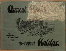 Ancient Halls In and About