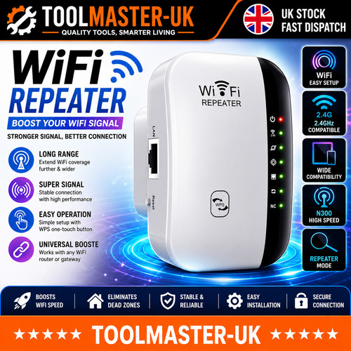 Wifi extender signal - wifi,