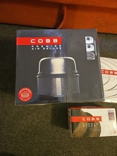 Cobb Premier Air Deluxe With