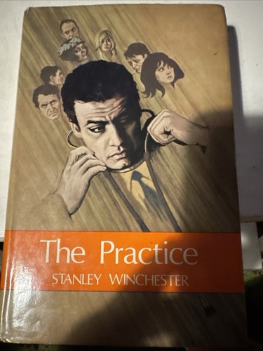 The practice stanley - by,