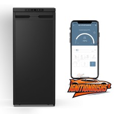 90L 12V 24V 240V COMPRESSOR