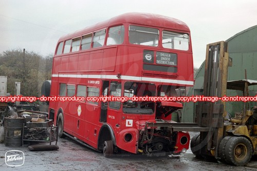 Bus photo london united - -,