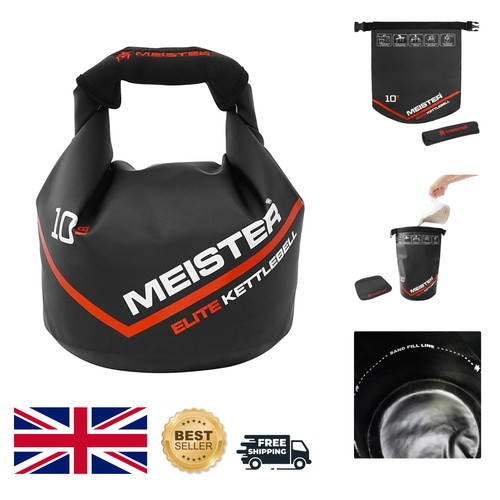 Folding elite sandbag - folding,