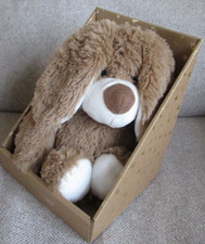 Sainsbury's Hottie Brown and