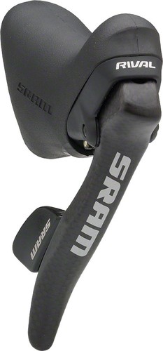 Sram rival speed - 10-speed, doubletap
