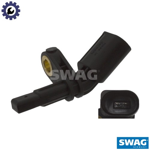 Sensor wheel speed 3824 - sensor,