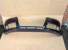 AUDI TT MK2 FRONT BUMPER PANEL