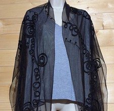 Phase Eight Tapework Mesh Wrap