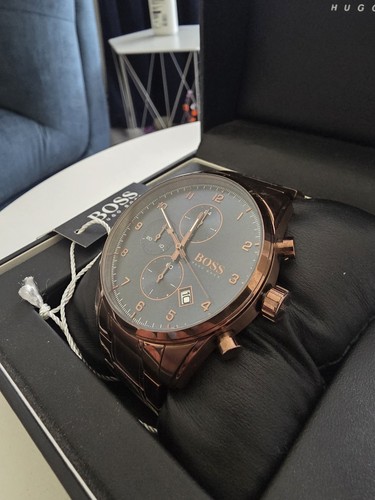 Hugo boss mens - boss, watch