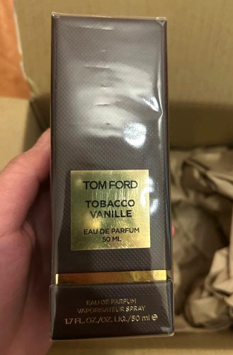 Tom ford tobacco - tobacco, eau