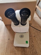 Leica EZ4 Microscope wt