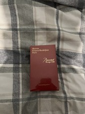 Maison Francis Kurkdjian