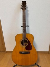 Vintage 1974 Yamaha FG-200