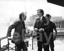 Get carter michael - carter, (1971)