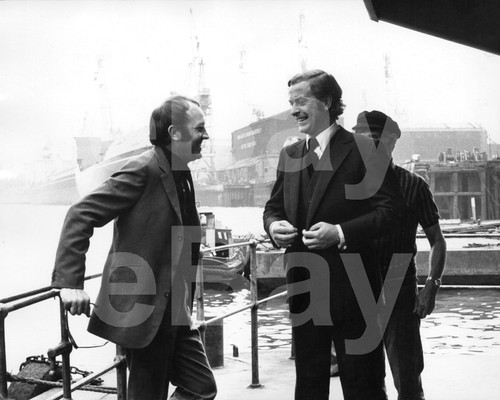 Get carter michael - get, (1971)