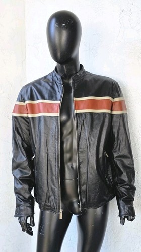 Vintage wilsons leather - leather, m