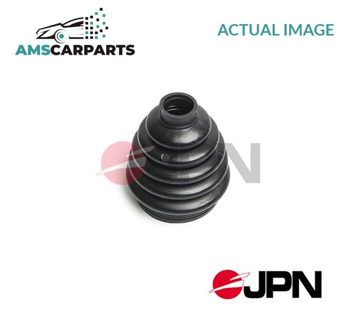 Joint boot kit front - cv,
