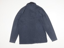 Camel Active Mens Blue Long