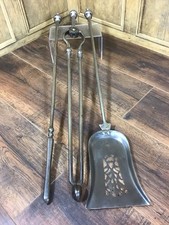ANTIQUE GEORGIAN POLISHED