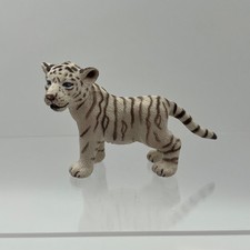 Schleich WHITE SIBERIAN TIGER