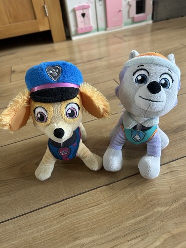 Spin master paw patrol skye - spin,
