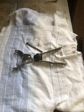 Mirror Dinghy Goose Neck