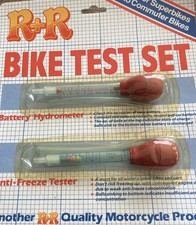 Motorcycle Battery Hydrometer