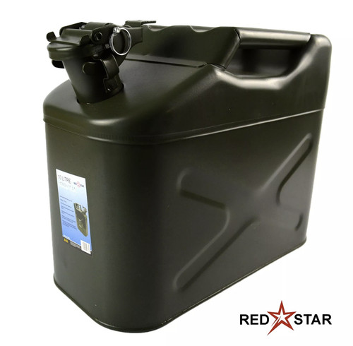 Litre jerry gerry - 5l,