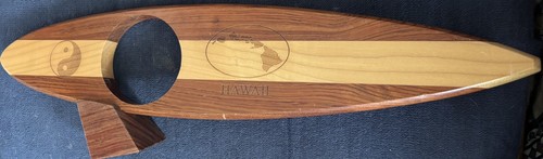 Hawaiian rosewood mini - hawaiian,