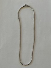 Pandora Sterling Silver Snake